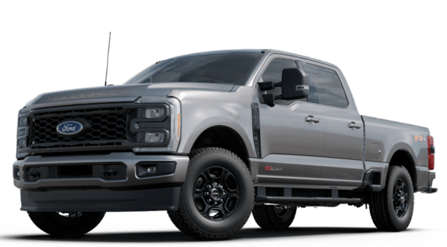2024 Ford SuperDuty